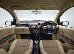 Honda Brio 2011 года
